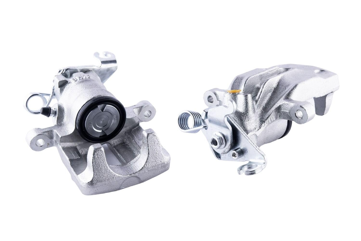 HELLA 8AN 355 783-761 Bremssattel - AN8376 - Bremssystem: TRW - Neuteil ohne Pfand - für u.a. MITSUBISHI / VOLVO, rechts HELLA 8AN 355 783-761 Bremssattel - AN8376 - Bremssystem: TRW - Neuteil ohne Pfand - für u.a. MITSUBISHI / VOLVO, rechts von Hella