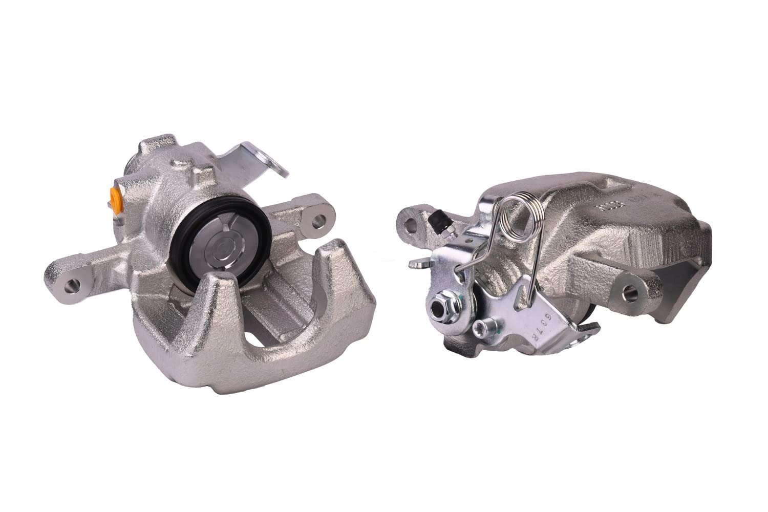 HELLA 8AN 355 784-841 Bremssattel - AN8484 - Bremssystem: TRW - Neuteil ohne Pfand - für u.a. CITROEN / FIAT / PEUGEOT HELLA 8AN 355 784-841 Bremssattel - AN8484 - Bremssystem: TRW - Neuteil ohne Pfand - für u.a. CITROEN / FIAT / PEUGEOT von Hella