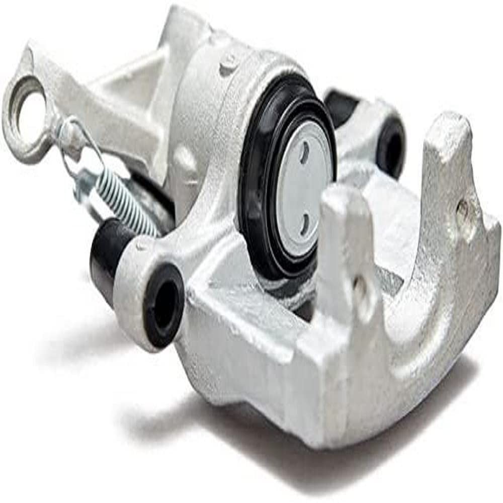 HELLA 8AN 355 793-541 Bremssattel - AN9354 - Bremssystem: BOSCH - Neuteil ohne Pfand - für u.a. MERCEDES-BENZ HELLA 8AN 355 793-541 Bremssattel - AN9354 - Bremssystem: BOSCH - Neuteil ohne Pfand - für u.a. MERCEDES-BENZ von Hella