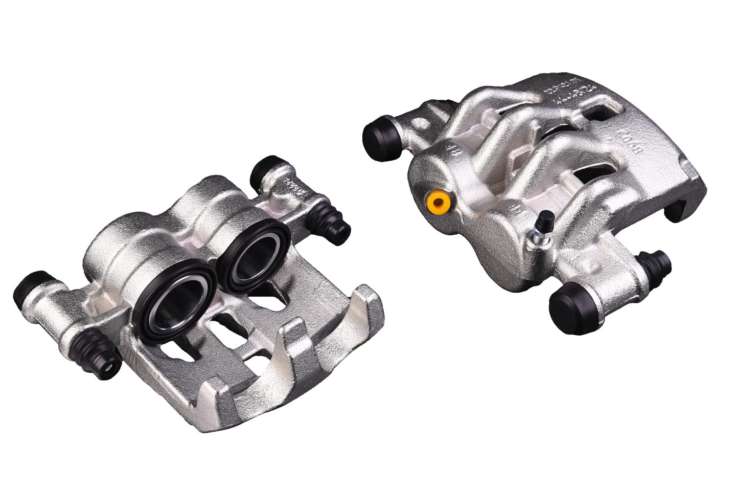 HELLA 8AN 355 794-161 Bremssattel - AN9416 - Bremssystem: Brembo - Neuteil ohne Pfand - für u.a. CITROEN / FIAT / PEUGEOT HELLA 8AN 355 794-161 Bremssattel - AN9416 - Bremssystem: Brembo - Neuteil ohne Pfand - für u.a. CITROEN / FIAT / PEUGEOT von Hella