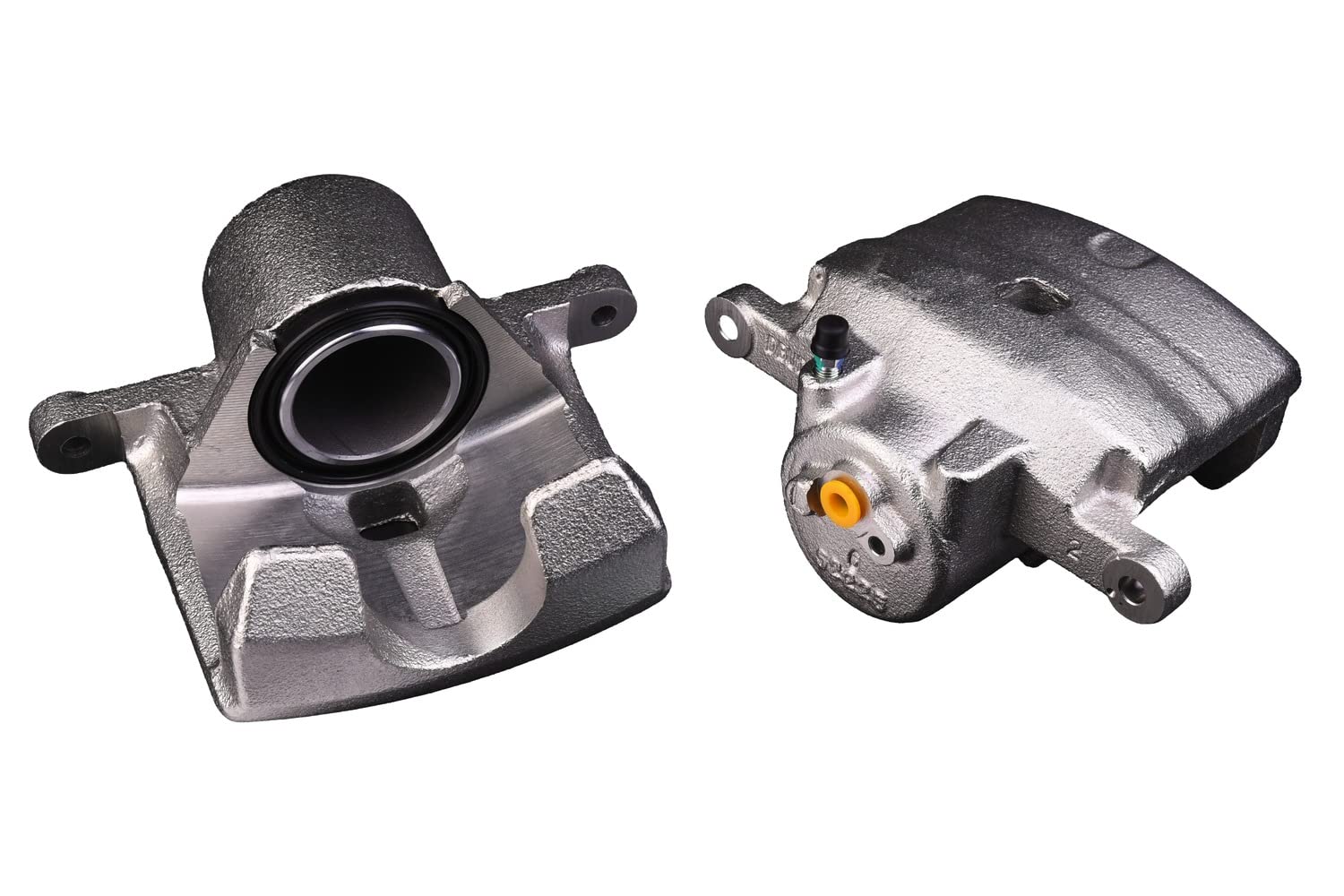 HELLA 8AN 355 795-551 Bremssattel - AN9555 - Bremssystem: Mazda - Neuteil ohne Pfand - für u.a. MAZDA HELLA 8AN 355 795-551 Bremssattel - AN9555 - Bremssystem: Mazda - Neuteil ohne Pfand - für u.a. MAZDA von Hella