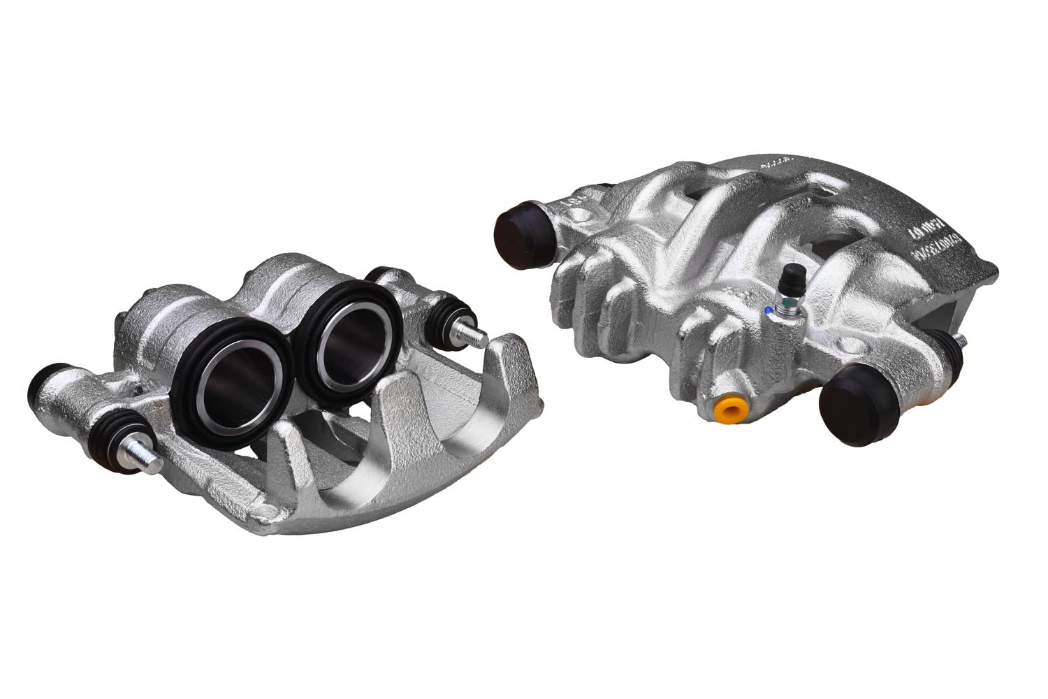 HELLA 8AN 355 798-201 Bremssattel - AN9820 - Bremssystem: Brembo - Neuteil ohne Pfand - für u.a. NISSAN / OPEL / RENAULT / VAUXHALL HELLA 8AN 355 798-201 Bremssattel - AN9820 - Bremssystem: Brembo - Neuteil ohne Pfand - für u.a. NISSAN / OPEL / RENAULT / VAUXHALL von Hella