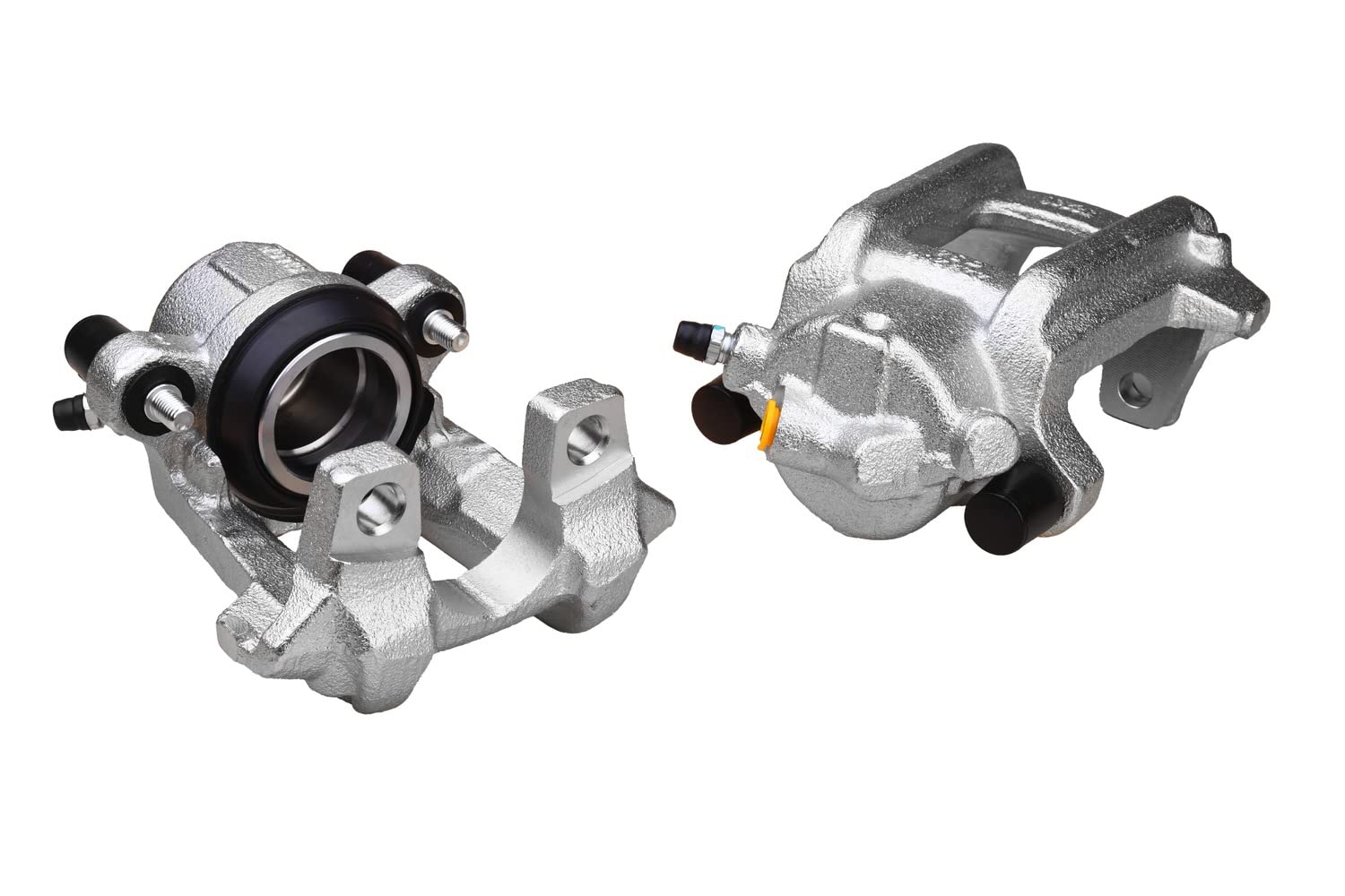 HELLA 8AN 355 798-861 Bremssattel - AN9886 - Bremssystem: Bosch - Neuteil ohne Pfand - für u.a. BMW HELLA 8AN 355 798-861 Bremssattel - AN9886 - Bremssystem: Bosch - Neuteil ohne Pfand - für u.a. BMW von Hella