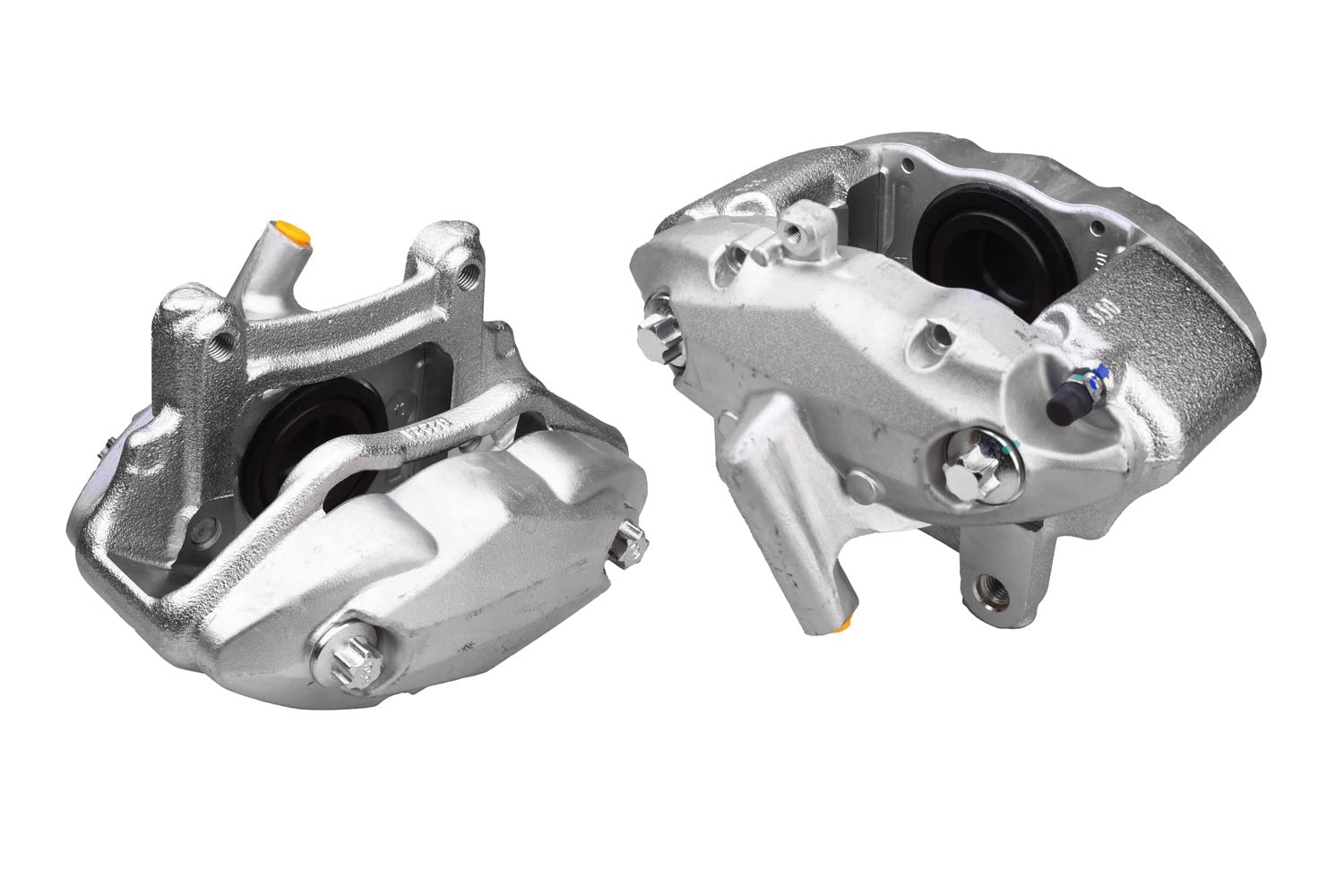 HELLA 8AN 355 799-051 Bremssattel - AN9905 - Bremssystem: Brembo - Neuteil ohne Pfand - für u.a. MERCEDES-BENZ HELLA 8AN 355 799-051 Bremssattel - AN9905 - Bremssystem: Brembo - Neuteil ohne Pfand - für u.a. MERCEDES-BENZ von Hella