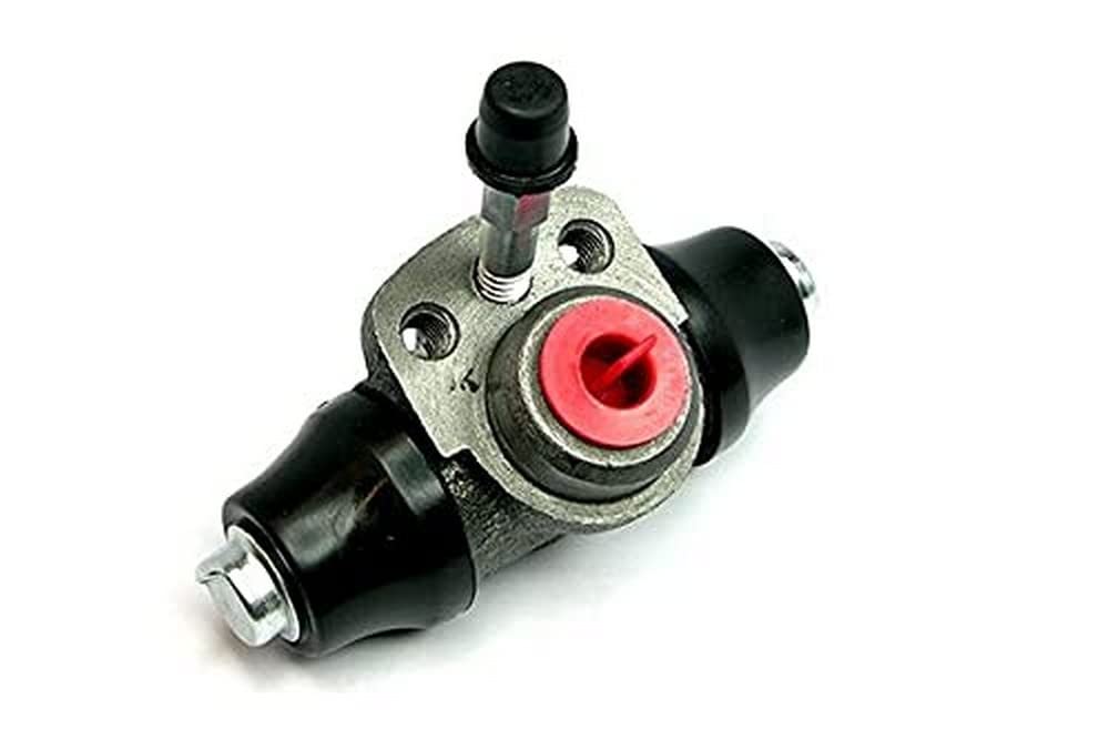 HELLA PAGID 8AW 355 531-761 Radbremszylinder - AW3176 - für u.a. AUDI / SEAT / SKODA / VOLKSWAGEN HELLA PAGID 8AW 355 531-761 Radbremszylinder - AW3176 - für u.a. AUDI / SEAT / SKODA / VOLKSWAGEN von Hella