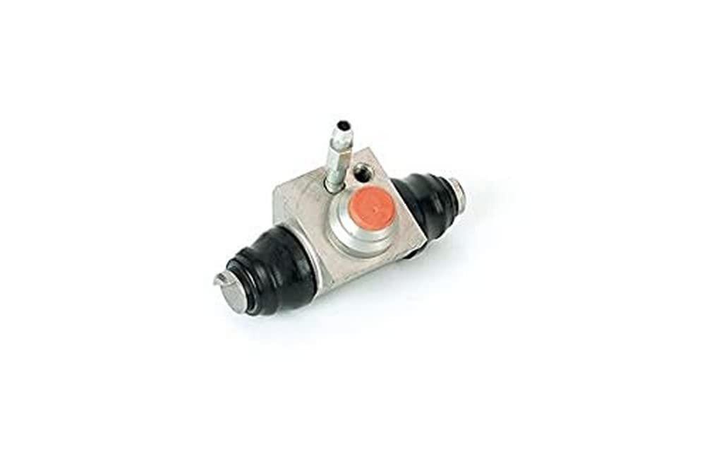 HELLA 8AW 355 531-811 Radbremszylinder - AW3181 - für u.a. AUDI / SEAT / SKODA / VOLKSWAGEN HELLA 8AW 355 531-811 Radbremszylinder - AW3181 - für u.a. AUDI / SEAT / SKODA / VOLKSWAGEN von Hella