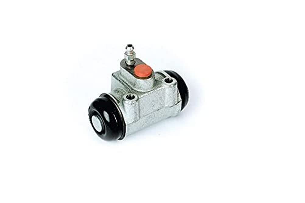 HELLA 8AW 355 533-501 Radbremszylinder - AW3350 - für u.a. CITROEN / FIAT / PEUGEOT HELLA 8AW 355 533-501 Radbremszylinder - AW3350 - für u.a. CITROEN / FIAT / PEUGEOT von Hella