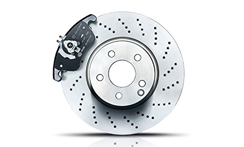 HELLA 8DD 355 100-681 Bremsscheibe - 50604 - 224mm - 6.8mm - Voll - für u.a. CITROEN HELLA 8DD 355 100-681 Bremsscheibe - 50604 - 224mm - 6.8mm - Voll - für u.a. CITROEN von Hella