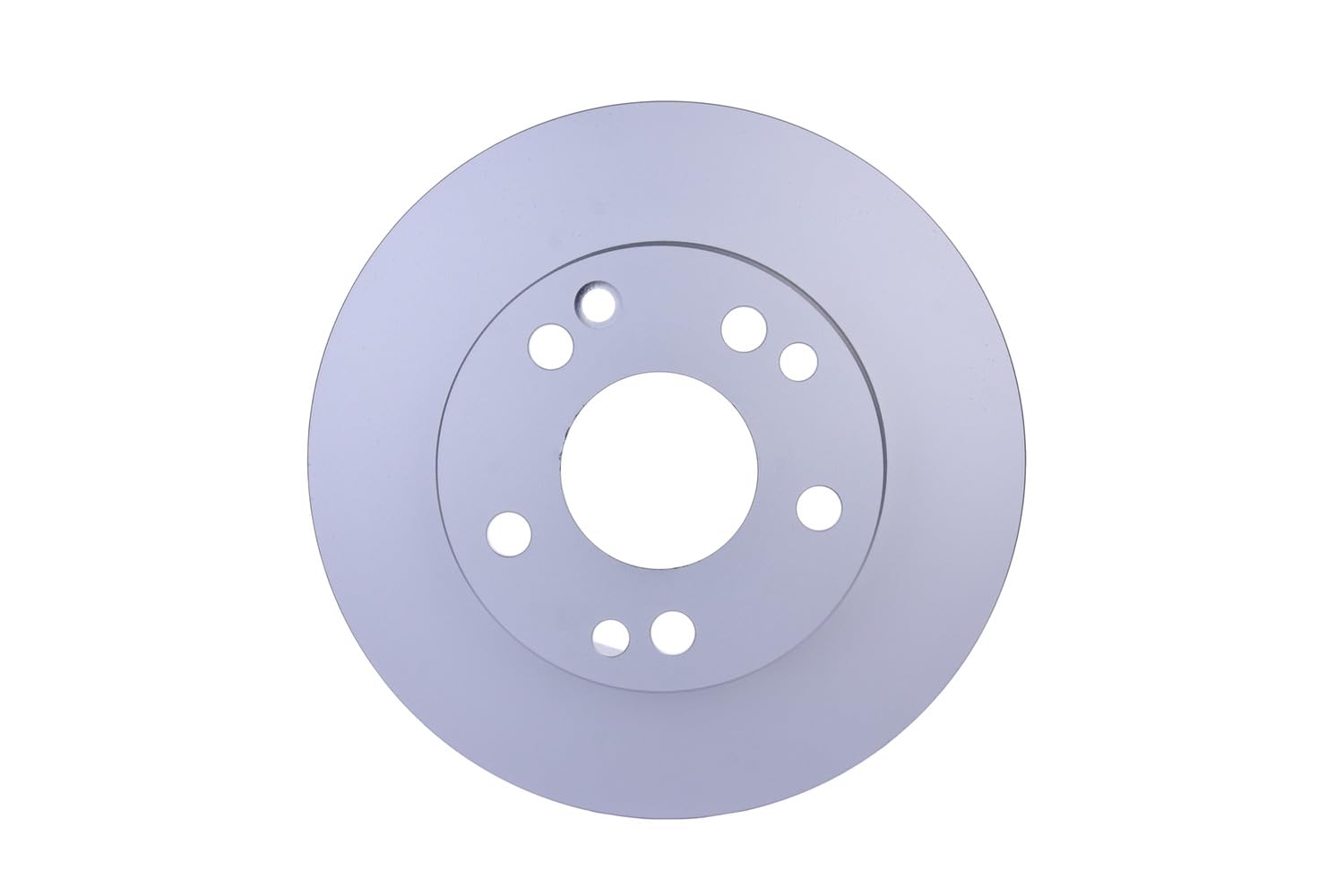 HELLA 8DD 355 100-741 Bremsscheibe - 52102PRO - beschichtet - 262mm - 11mm - Voll - für u.a. MERCEDES-BENZ HELLA 8DD 355 100-741 Bremsscheibe - 52102PRO - beschichtet - 262mm - 11mm - Voll - für u.a. MERCEDES-BENZ von Hella