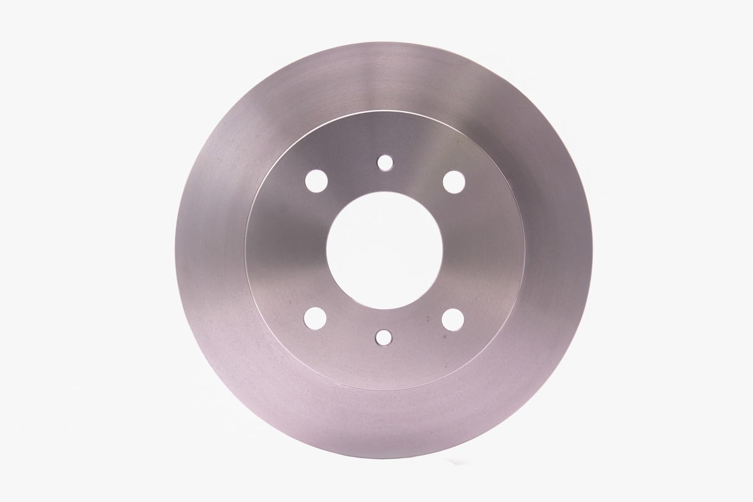 HELLA 8DD 355 102-661 Bremsscheibe - 52311 - 258mm - 10mm - Voll - für u.a. NISSAN HELLA 8DD 355 102-661 Bremsscheibe - 52311 - 258mm - 10mm - Voll - für u.a. NISSAN von Hella