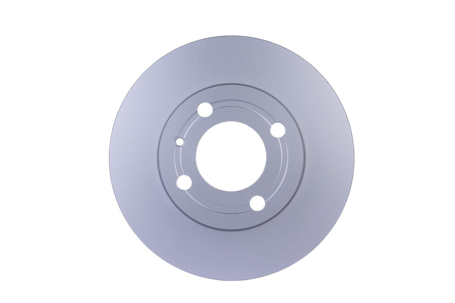 HELLA 8DD 355 104-191 Bremsscheibe - 53946PRO - beschichtet - 239mm - 10mm - Voll - für u.a. SEAT / VOLKSWAGEN HELLA 8DD 355 104-191 Bremsscheibe - 53946PRO - beschichtet - 239mm - 10mm - Voll - für u.a. SEAT / VOLKSWAGEN von Hella