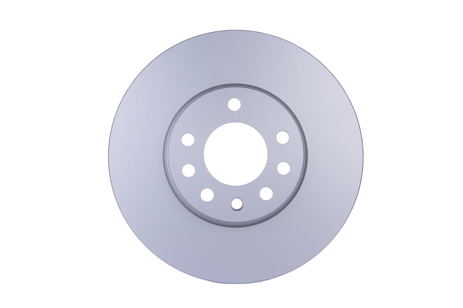 HELLA 8DD 355 104-681 Bremsscheibe - 52426PRO - beschichtet - 288mm - 25mm - Innenbelüftet - für u.a. CHEVROLET / HOLDEN / OPEL / SAAB HELLA 8DD 355 104-681 Bremsscheibe - 52426PRO - beschichtet - 288mm - 25mm - Innenbelüftet - für u.a. CHEVROLET / HOLDEN / OPEL / SAAB von Hella