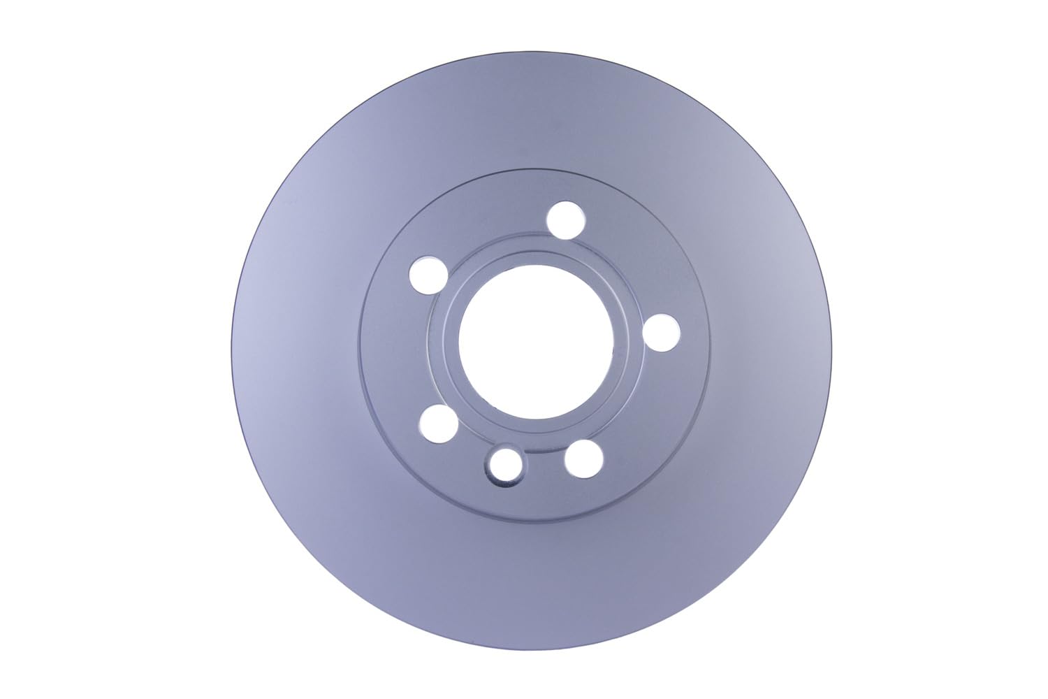 HELLA 8DD 355 105-591 Bremsscheibe - 53958PRO - beschichtet - 280mm - 24mm - Innenbelüftet - für u.a. VOLKSWAGEN HELLA 8DD 355 105-591 Bremsscheibe - 53958PRO - beschichtet - 280mm - 24mm - Innenbelüftet - für u.a. VOLKSWAGEN von Hella