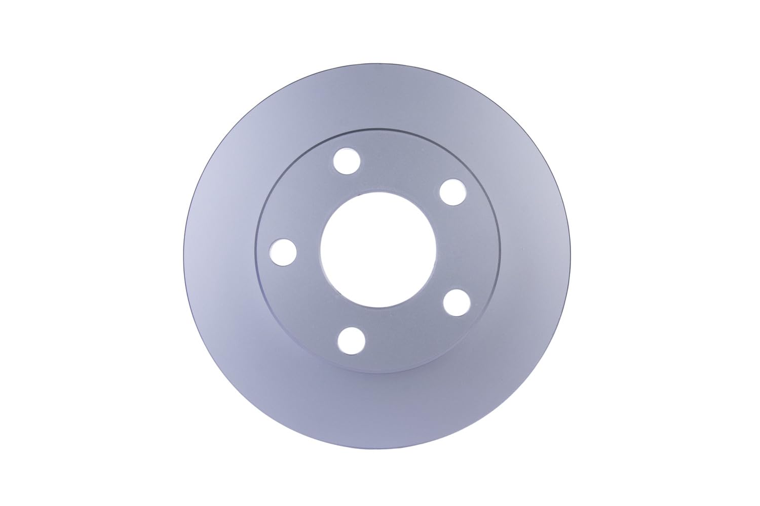 HELLA 8DD 355 105-681 Bremsscheibe - 53952PRO - beschichtet - 245mm - 10mm - Voll - für u.a. AUDI / VOLKSWAGEN HELLA 8DD 355 105-681 Bremsscheibe - 53952PRO - beschichtet - 245mm - 10mm - Voll - für u.a. AUDI / VOLKSWAGEN von Hella