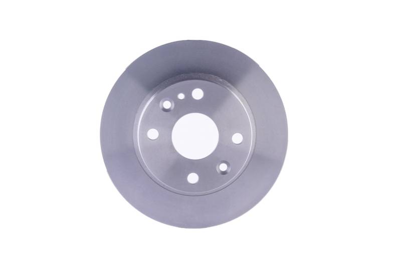 HELLA PAGID 8DD 355 106-471 Bremsscheibe - 50254 - 231mm - 9mm - Voll - für u.a. EUNOS / MAZDA HELLA PAGID 8DD 355 106-471 Bremsscheibe - 50254 - 231mm - 9mm - Voll - für u.a. EUNOS / MAZDA von Hella