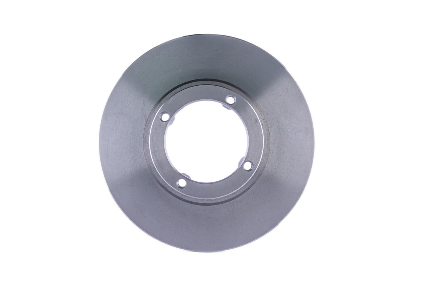 HELLA 8DD 355 107-011 Bremsscheibe - 50280 - 236mm - 12.5mm - Voll - für u.a. CHEVROLET / DAEWOO / PONTIAC HELLA 8DD 355 107-011 Bremsscheibe - 50280 - 236mm - 12.5mm - Voll - für u.a. CHEVROLET / DAEWOO / PONTIAC von Hella