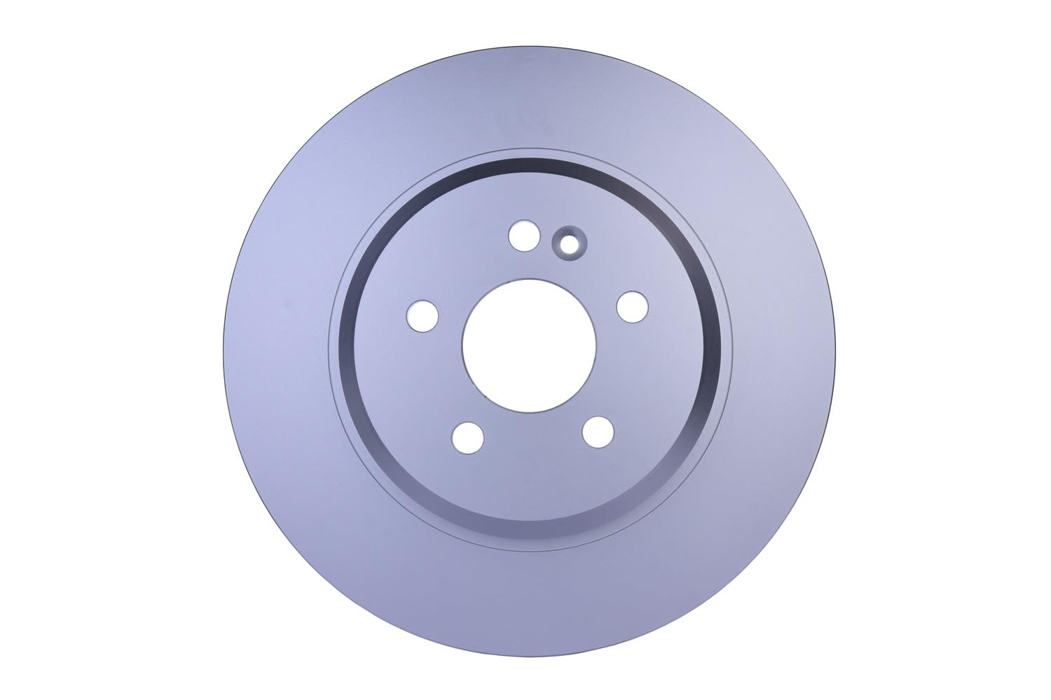 HELLA 8DD 355 107-241 Bremsscheibe - 50298PRO - beschichtet - 331mm - 14mm - Voll - für u.a. MERCEDES-BENZ HELLA 8DD 355 107-241 Bremsscheibe - 50298PRO - beschichtet - 331mm - 14mm - Voll - für u.a. MERCEDES-BENZ von Hella
