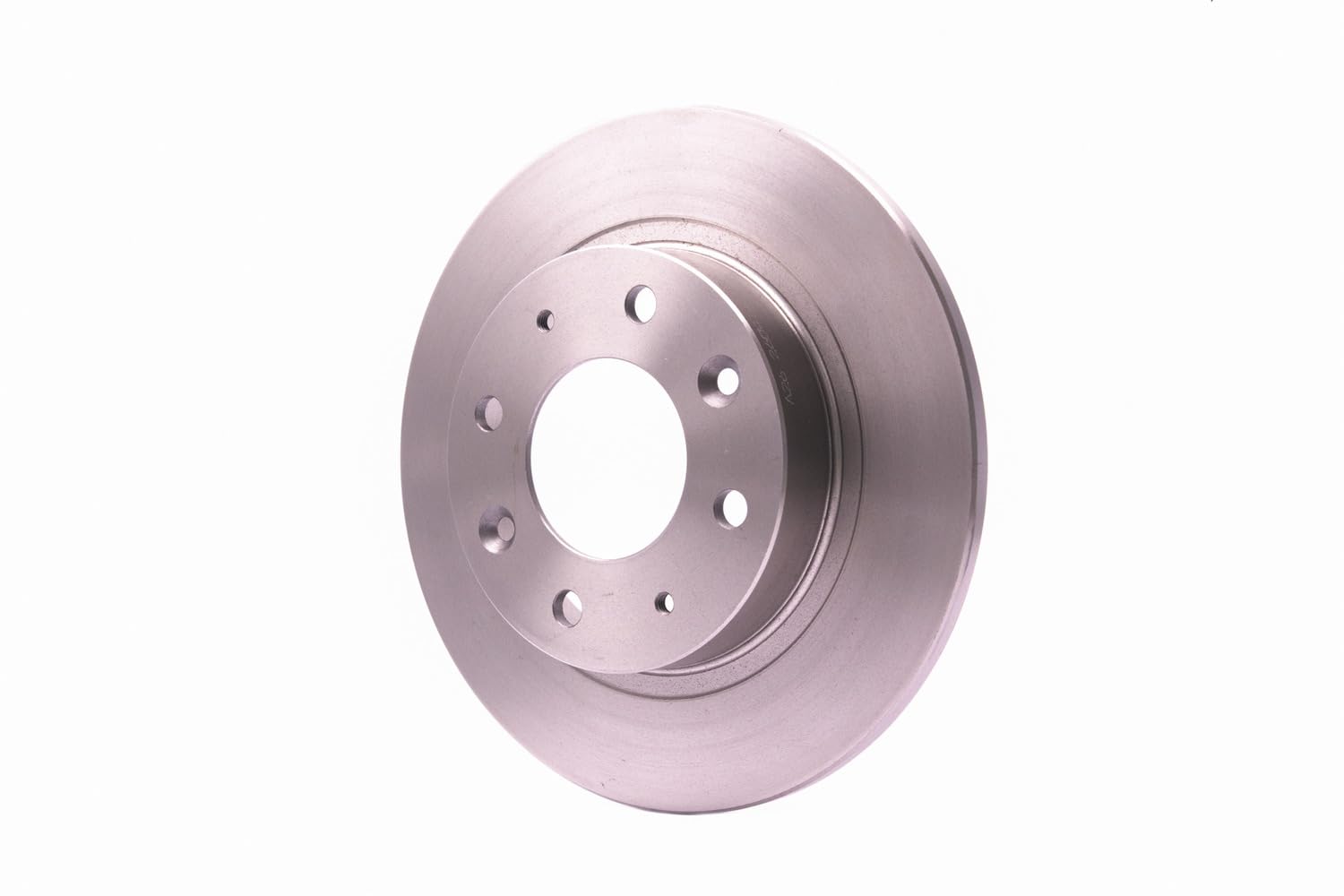 HELLA PAGID 8DD 355 107-371 Bremsscheibe - 50307 - 261mm - 10mm - Voll - für u.a. KIA HELLA PAGID 8DD 355 107-371 Bremsscheibe - 50307 - 261mm - 10mm - Voll - für u.a. KIA von Hella