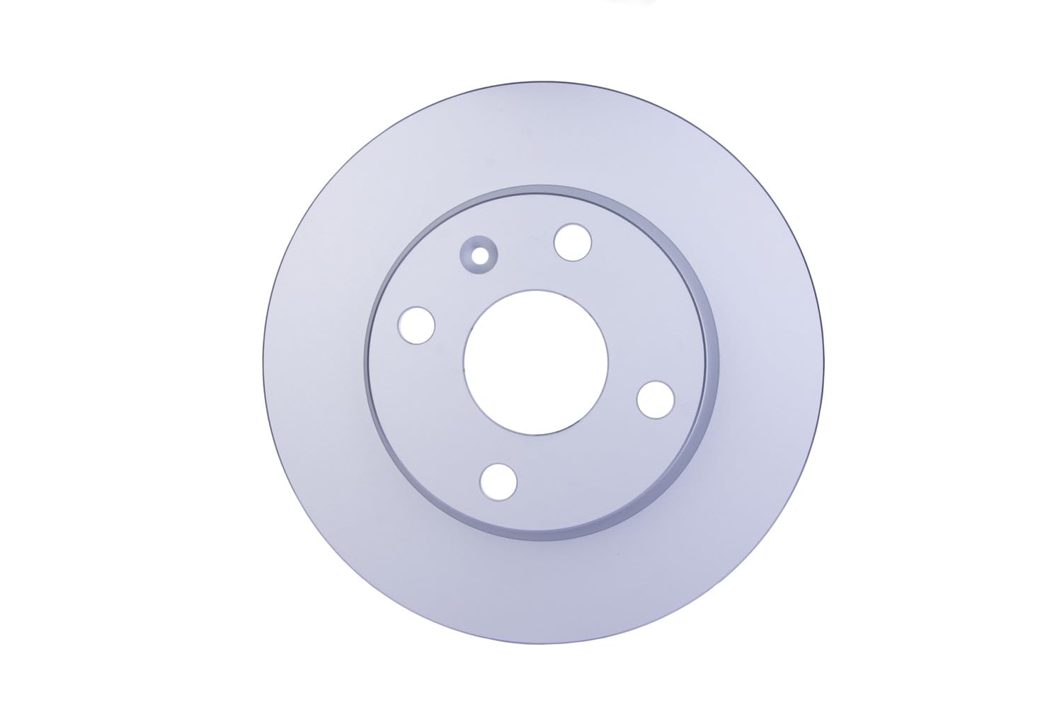 HELLA 8DD 355 108-251 Bremsscheibe - 50359PRO - beschichtet - 240mm - 10mm - Voll - für u.a. HOLDEN / OPEL / VAUXHALL HELLA 8DD 355 108-251 Bremsscheibe - 50359PRO - beschichtet - 240mm - 10mm - Voll - für u.a. HOLDEN / OPEL / VAUXHALL von Hella