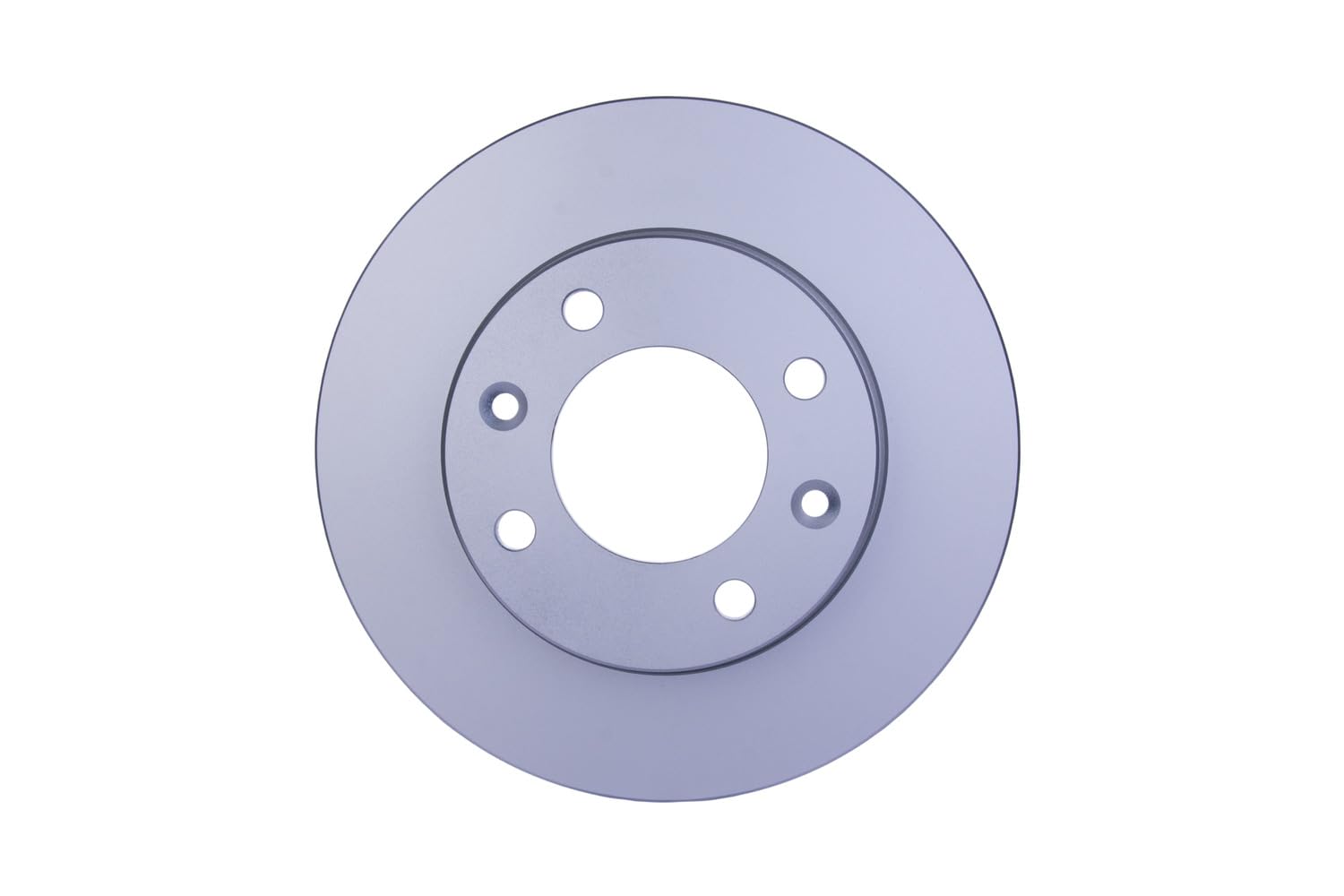 HELLA 8DD 355 108-391 Bremsscheibe - 50366PRO - beschichtet - 247mm - 9mm - Voll - für u.a. CITROEN / NISSAN / PEUGEOT HELLA 8DD 355 108-391 Bremsscheibe - 50366PRO - beschichtet - 247mm - 9mm - Voll - für u.a. CITROEN / NISSAN / PEUGEOT von Hella
