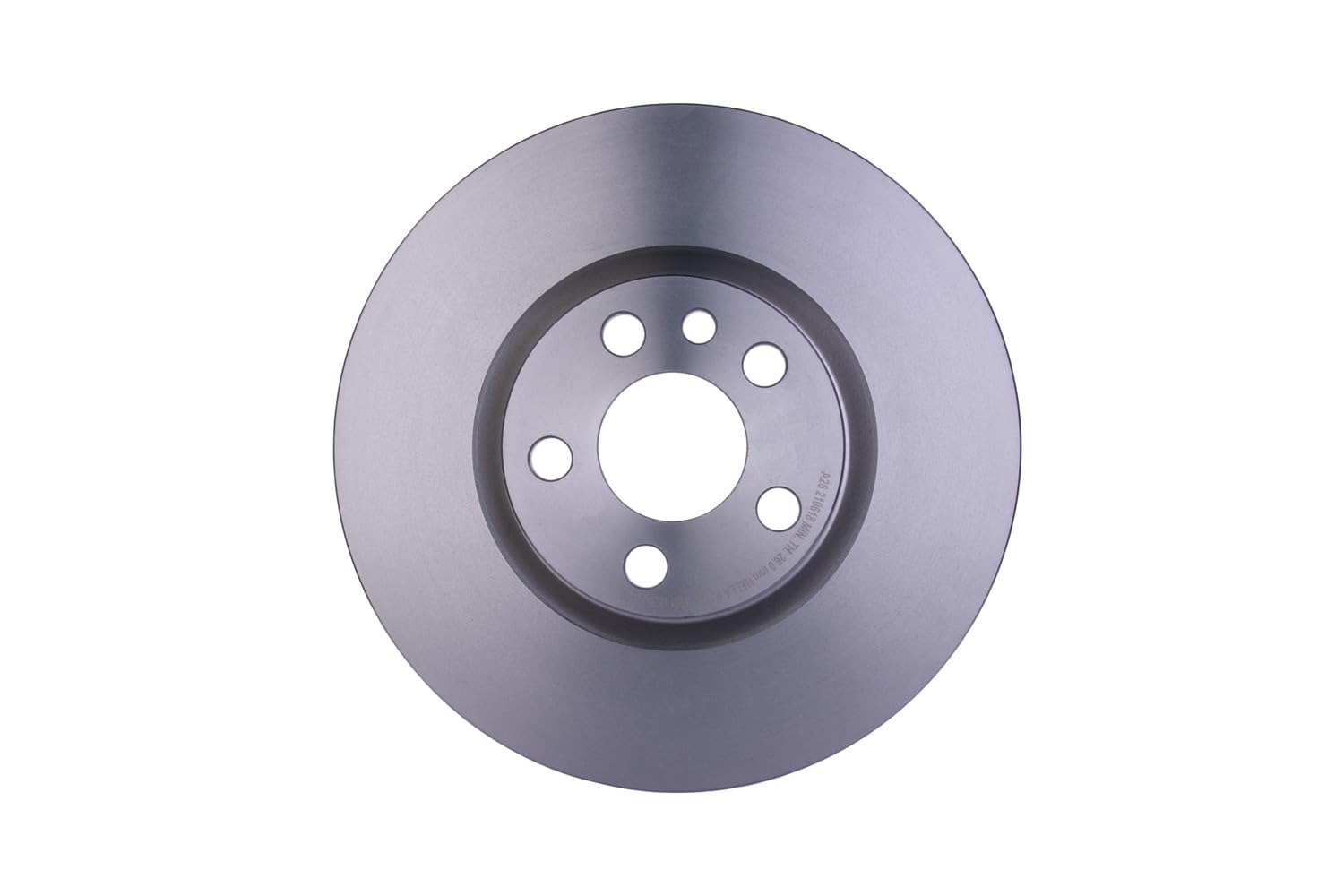 HELLA 8DD 355 108-761 Bremsscheibe - 54150 - 285mm - 28mm - Innenbelüftet - für u.a. CITROEN / FIAT / LANCIA / PEUGEOT HELLA 8DD 355 108-761 Bremsscheibe - 54150 - 285mm - 28mm - Innenbelüftet - für u.a. CITROEN / FIAT / LANCIA / PEUGEOT von Hella