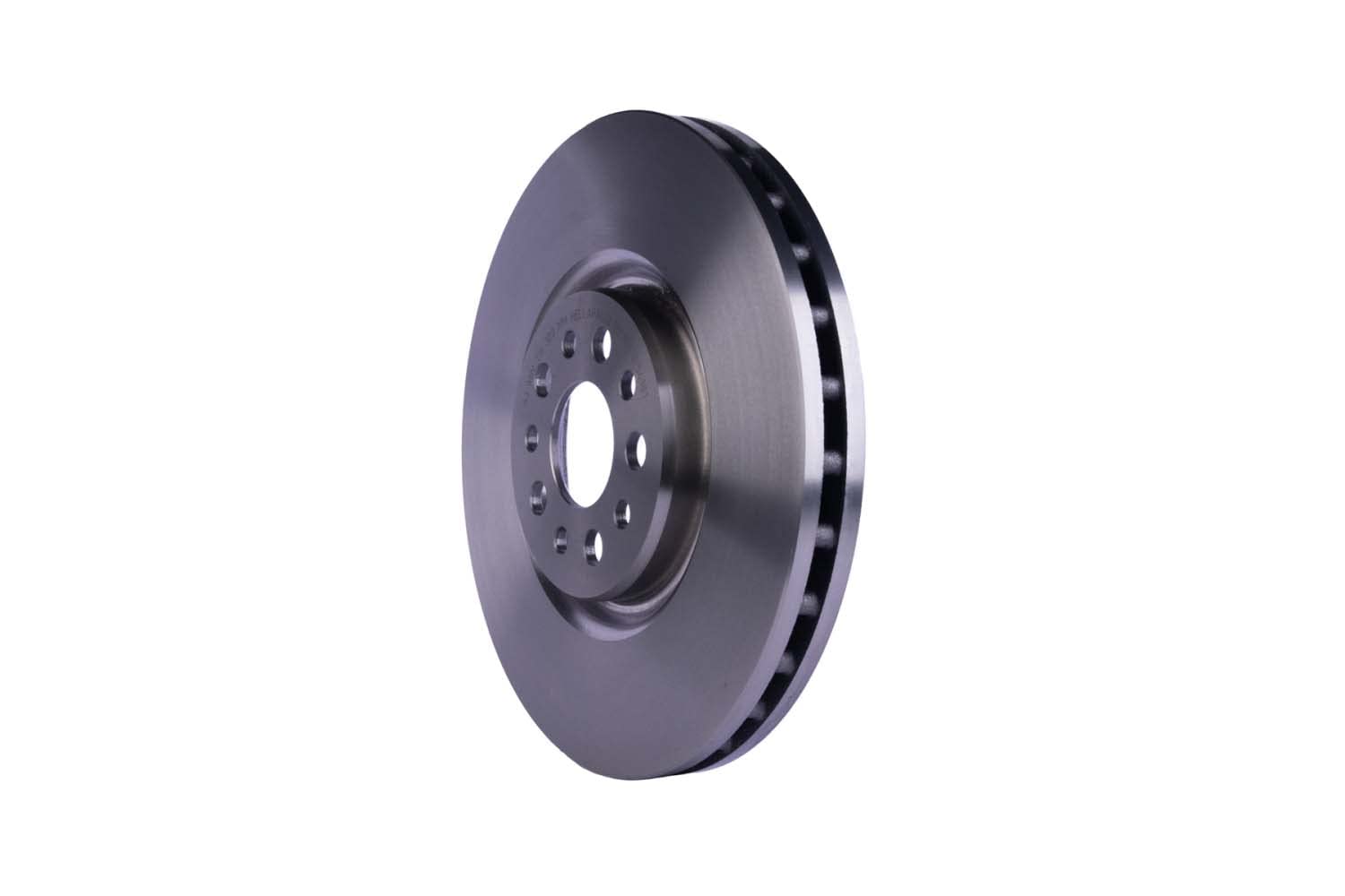 HELLA 8DD 355 109-131 Bremsscheibe - 54181 - 310mm - 32mm - Innenbelüftet - für u.a. CITROEN / FIAT / LANCIA / PEUGEOT HELLA 8DD 355 109-131 Bremsscheibe - 54181 - 310mm - 32mm - Innenbelüftet - für u.a. CITROEN / FIAT / LANCIA / PEUGEOT von Hella
