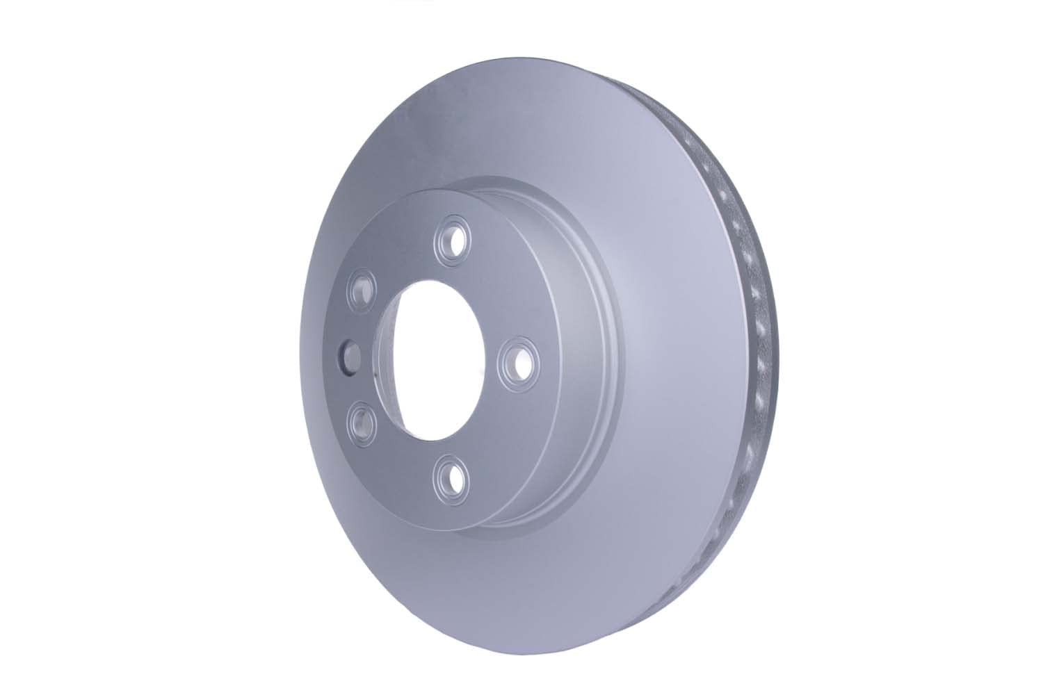 HELLA 8DD 355 109-721 Bremsscheibe - 54215PRO - beschichtet - 330mm - 32mm - Innenbelüftet - für u.a. PORSCHE / VOLKSWAGEN HELLA 8DD 355 109-721 Bremsscheibe - 54215PRO - beschichtet - 330mm - 32mm - Innenbelüftet - für u.a. PORSCHE / VOLKSWAGEN von Hella