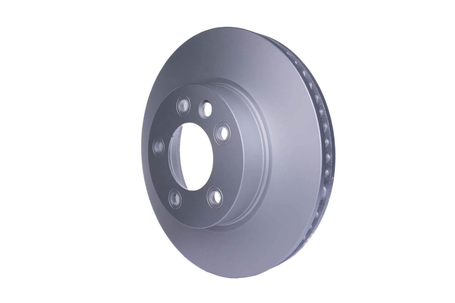HELLA PAGID 8DD 355 109-741 Bremsscheibe - 54216PRO - beschichtet - 330mm - 32mm - Innenbelüftet - für u.a. PORSCHE / VOLKSWAGEN HELLA PAGID 8DD 355 109-741 Bremsscheibe - 54216PRO - beschichtet - 330mm - 32mm - Innenbelüftet - für u.a. PORSCHE / VOLKSWAGEN von Hella