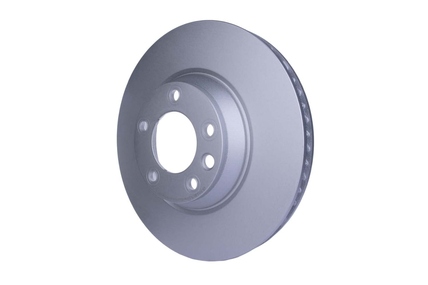 HELLA PAGID 8DD 355 109-761 Bremsscheibe - 54217PRO - beschichtet - 350mm - 34mm - Innenbelüftet - für u.a. AUDI / PORSCHE / VOLKSWAGEN HELLA PAGID 8DD 355 109-761 Bremsscheibe - 54217PRO - beschichtet - 350mm - 34mm - Innenbelüftet - für u.a. AUDI / PORSCHE / VOLKSWAGEN von Hella