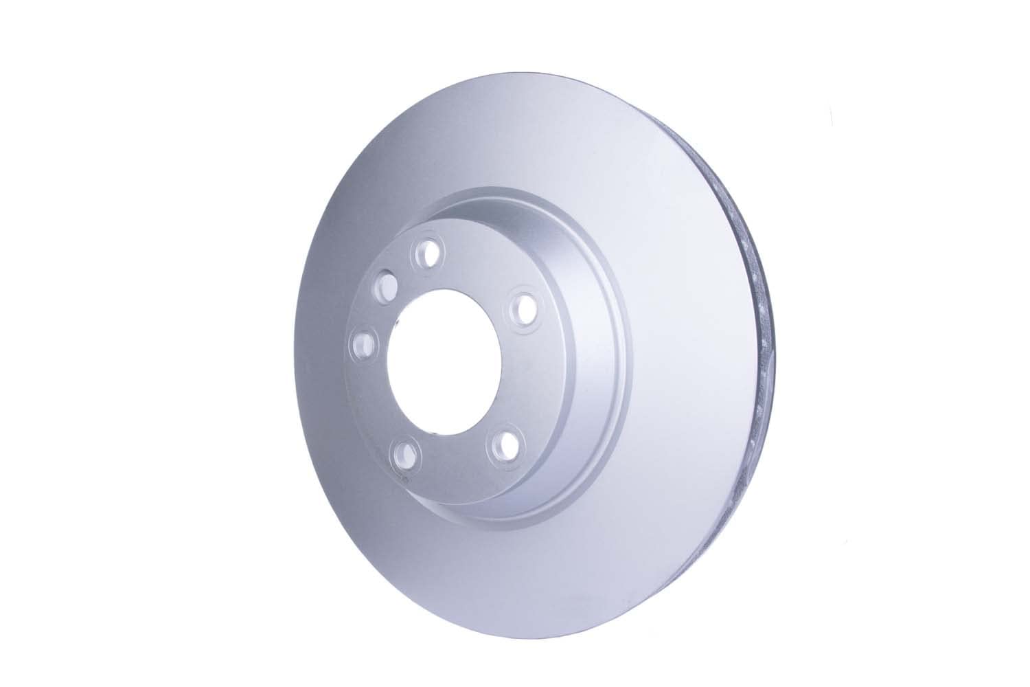 HELLA PAGID 8DD 355 109-781 Bremsscheibe - 54218PRO - beschichtet - 350mm - 34mm - Innenbelüftet - für u.a. AUDI / PORSCHE / VOLKSWAGEN HELLA PAGID 8DD 355 109-781 Bremsscheibe - 54218PRO - beschichtet - 350mm - 34mm - Innenbelüftet - für u.a. AUDI / PORSCHE / VOLKSWAGEN von Hella