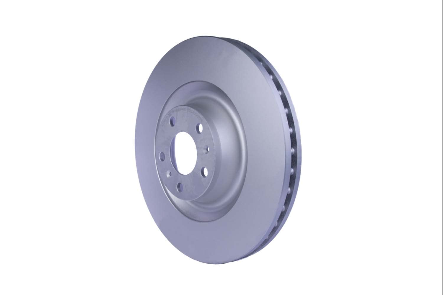 HELLA 8DD 355 109-851 Bremsscheibe - 54222PRO - beschichtet - 360mm - 34mm - Innenbelüftet - für u.a. AUDI / VOLKSWAGEN HELLA 8DD 355 109-851 Bremsscheibe - 54222PRO - beschichtet - 360mm - 34mm - Innenbelüftet - für u.a. AUDI / VOLKSWAGEN von Hella