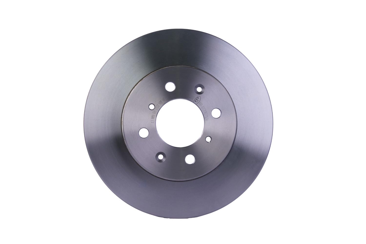 HELLA 8DD 355 110-321 Bremsscheibe - 54252 - 260mm - 23mm - Innenbelüftet - für u.a. HONDA HELLA 8DD 355 110-321 Bremsscheibe - 54252 - 260mm - 23mm - Innenbelüftet - für u.a. HONDA von Hella