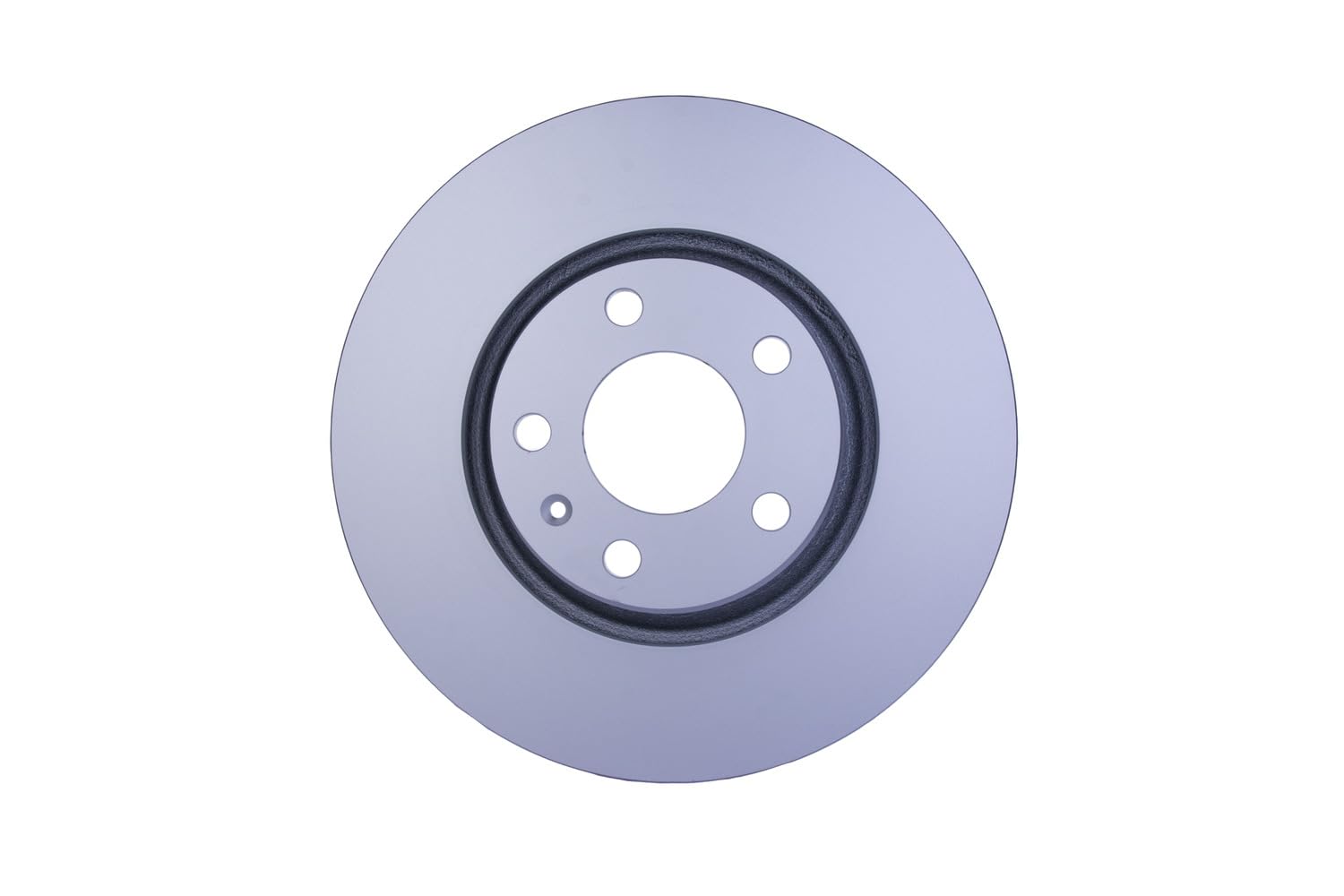 HELLA 8DD 355 111-121 Bremsscheibe - 54322PRO - beschichtet - 314mm - 24.9mm - außenbelüftet - für u.a. AUDI HELLA 8DD 355 111-121 Bremsscheibe - 54322PRO - beschichtet - 314mm - 24.9mm - außenbelüftet - für u.a. AUDI von Hella