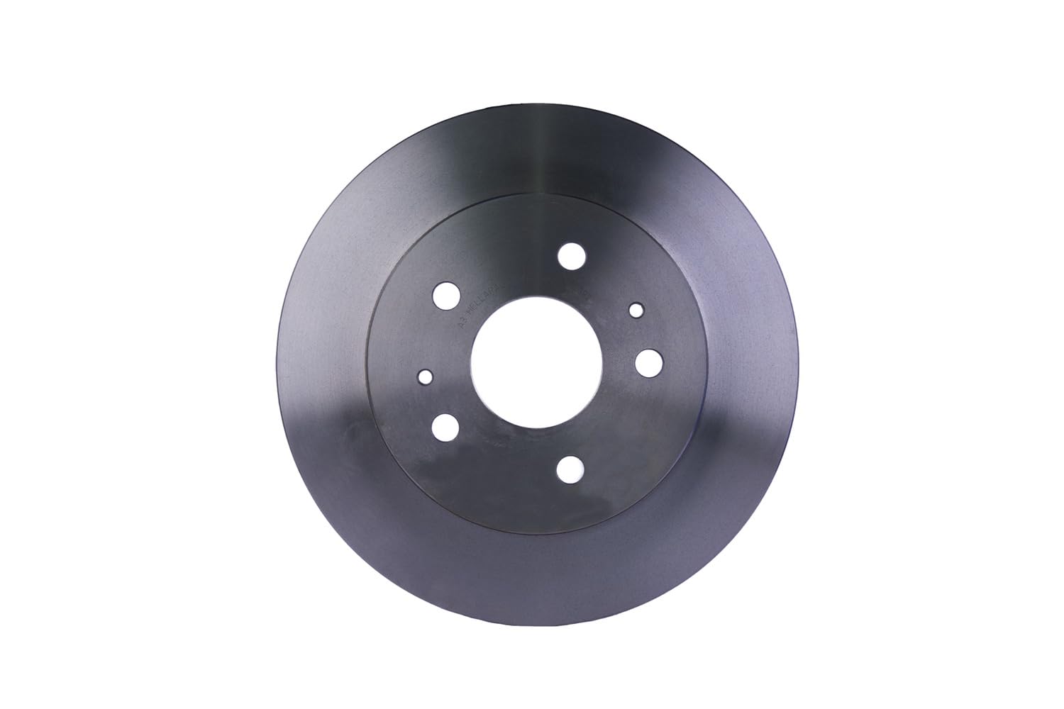HELLA 8DD 355 111-971 Bremsscheibe - 54382 - 273mm - 16mm - Voll - für u.a. DAIHATSU / PERODUA / PREMIER / TOYOTA HELLA 8DD 355 111-971 Bremsscheibe - 54382 - 273mm - 16mm - Voll - für u.a. DAIHATSU / PERODUA / PREMIER / TOYOTA von Hella