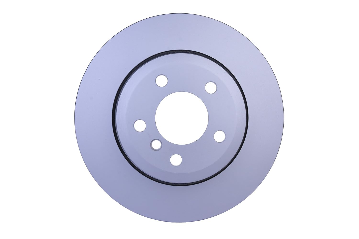 HELLA 8DD 355 112-251 Bremsscheibe - 54416PRO - beschichtet - 320mm - 22mm - außenbelüftet - für u.a. BMW HELLA 8DD 355 112-251 Bremsscheibe - 54416PRO - beschichtet - 320mm - 22mm - außenbelüftet - für u.a. BMW von Hella