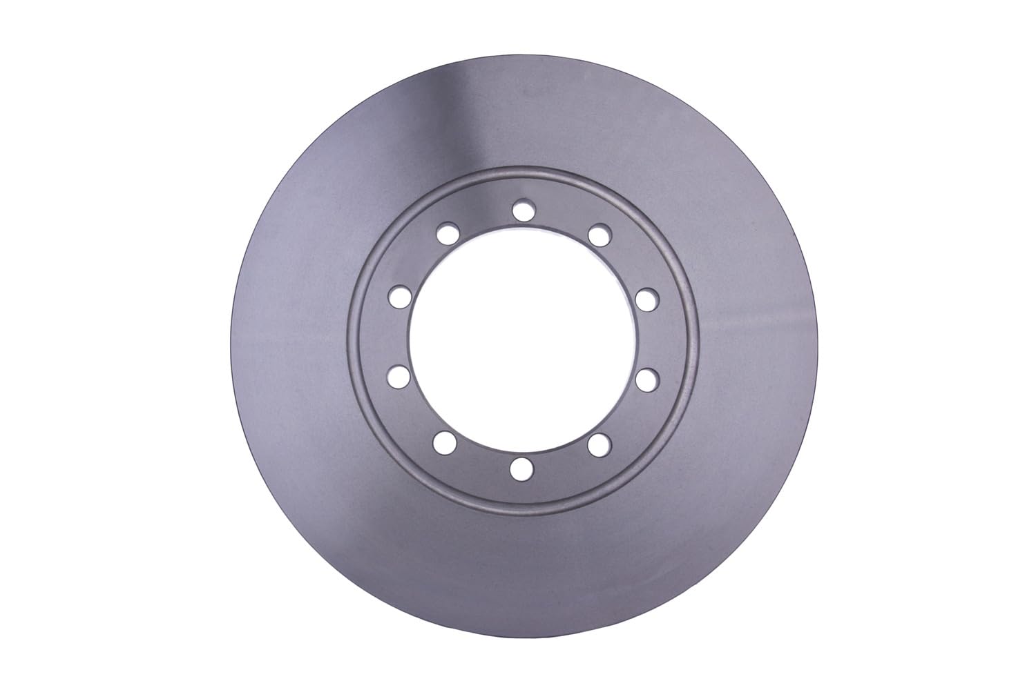 HELLA 8DD 355 113-291 Bremsscheibe - 54520 - 280mm - 16mm - Voll - für u.a. FORD HELLA 8DD 355 113-291 Bremsscheibe - 54520 - 280mm - 16mm - Voll - für u.a. FORD von Hella