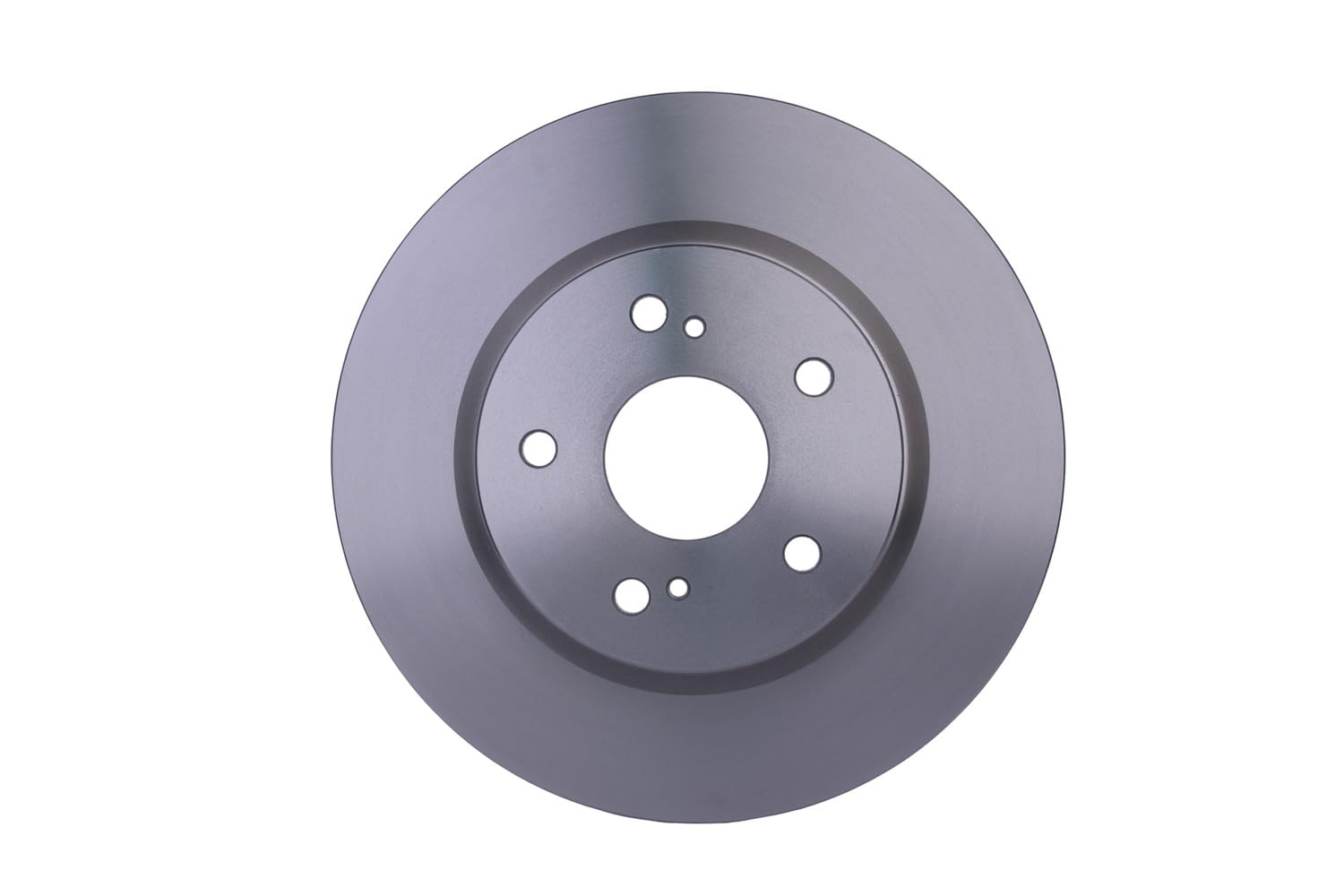 HELLA 8DD 355 113-621 Bremsscheibe - 54565 - 295mm - 25mm - Innenbelüftet - für u.a. SUZUKI HELLA 8DD 355 113-621 Bremsscheibe - 54565 - 295mm - 25mm - Innenbelüftet - für u.a. SUZUKI von Hella