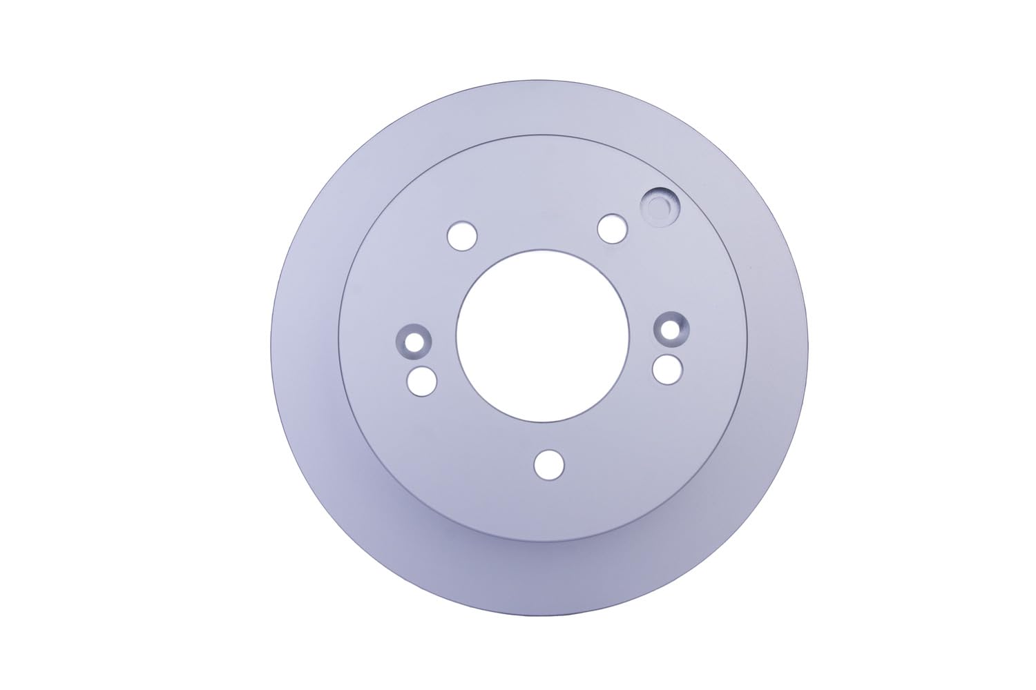 HELLA 8DD 355 113-641 Bremsscheibe - 54568PRO - beschichtet - 262mm - 10.1mm - Voll - für u.a. HYUNDAI / KIA HELLA 8DD 355 113-641 Bremsscheibe - 54568PRO - beschichtet - 262mm - 10.1mm - Voll - für u.a. HYUNDAI / KIA von Hella