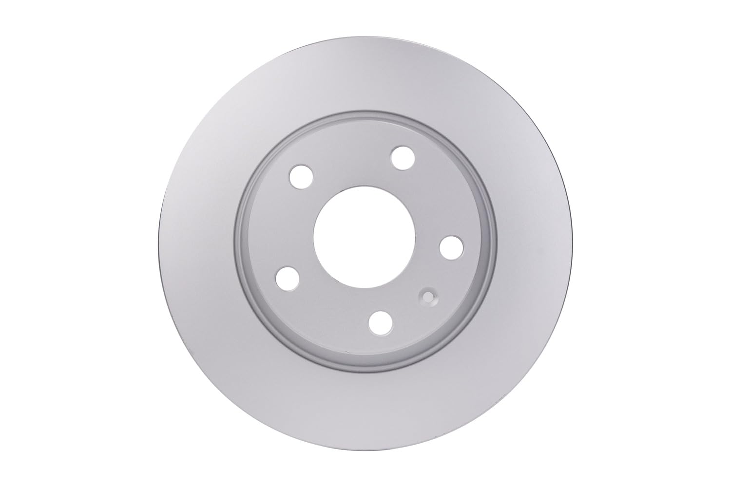 HELLA 8DD 355 113-841 Bremsscheibe - 54594PRO - beschichtet - 286mm - 12mm - Voll - für u.a. AUDI HELLA 8DD 355 113-841 Bremsscheibe - 54594PRO - beschichtet - 286mm - 12mm - Voll - für u.a. AUDI von Hella