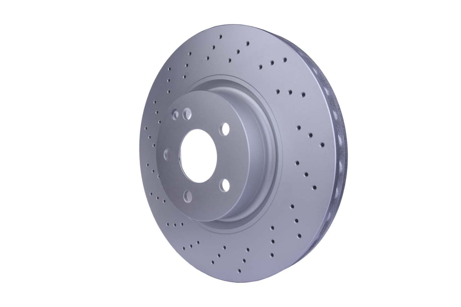 HELLA PAGID 8DD 355 115-011 Bremsscheibe - 54719PRO - beschichtet - 335mm - 32mm - gelocht/innenbelüftet - für u.a. BRABUS / MERCEDES-BENZ HELLA PAGID 8DD 355 115-011 Bremsscheibe - 54719PRO - beschichtet - 335mm - 32mm - gelocht/innenbelüftet - für u.a. BRABUS / MERCEDES-BENZ von Hella