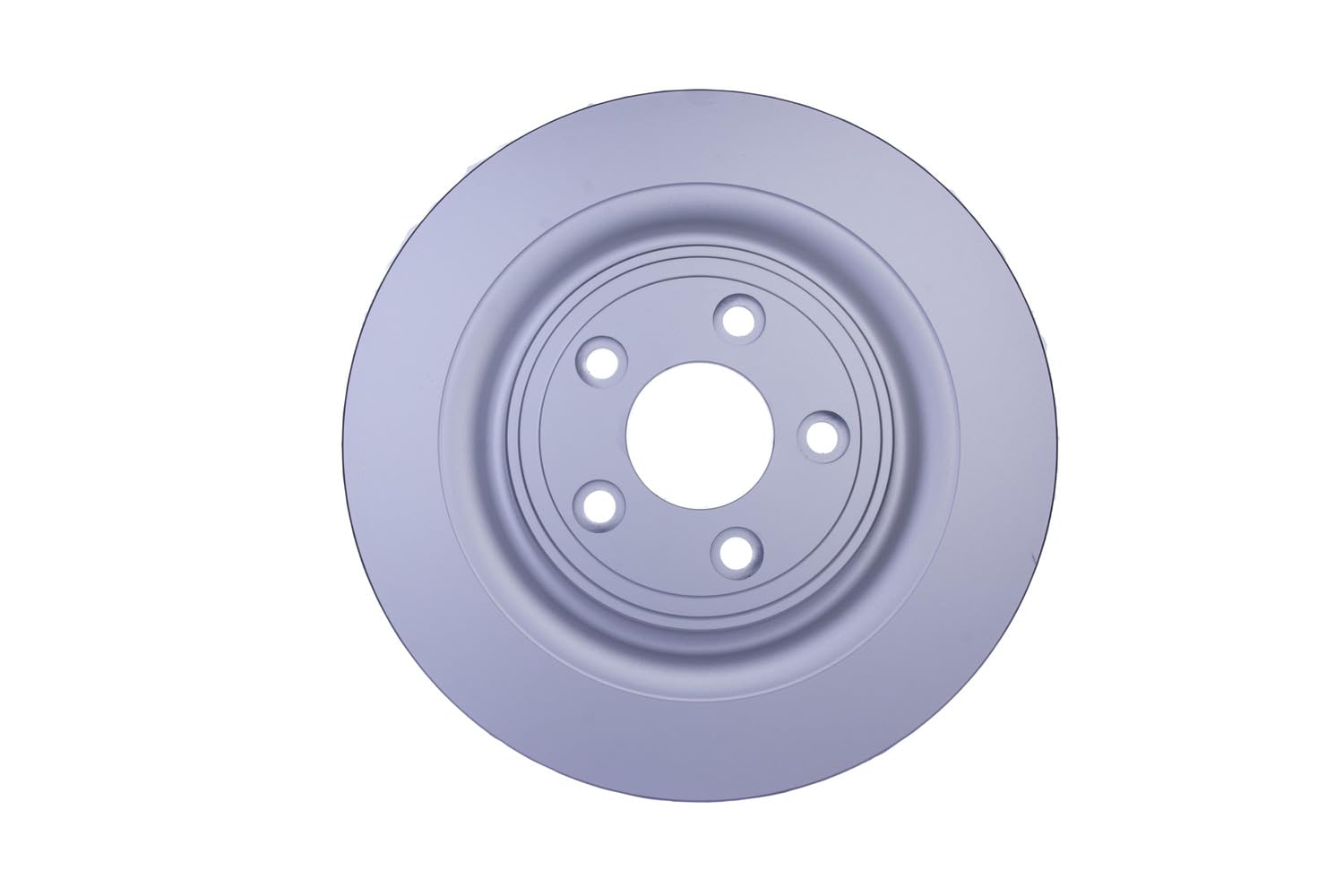 HELLA 8DD 355 115-581 Bremsscheibe - 54780PRO - beschichtet - 326mm - 20mm - Innenbelüftet - für u.a. DAIMLER / JAGUAR HELLA 8DD 355 115-581 Bremsscheibe - 54780PRO - beschichtet - 326mm - 20mm - Innenbelüftet - für u.a. DAIMLER / JAGUAR von Hella