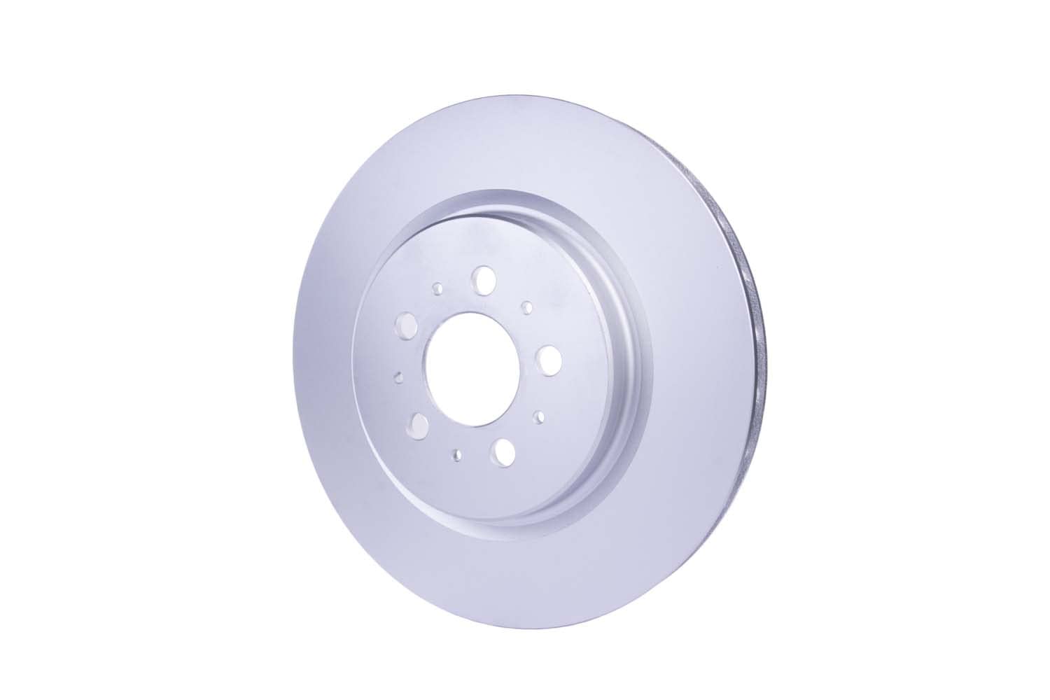 HELLA 8DD 355 115-601 Bremsscheibe - 54783PRO - beschichtet - 330mm - 28mm - Innenbelüftet - für u.a. VOLVO HELLA 8DD 355 115-601 Bremsscheibe - 54783PRO - beschichtet - 330mm - 28mm - Innenbelüftet - für u.a. VOLVO von Hella