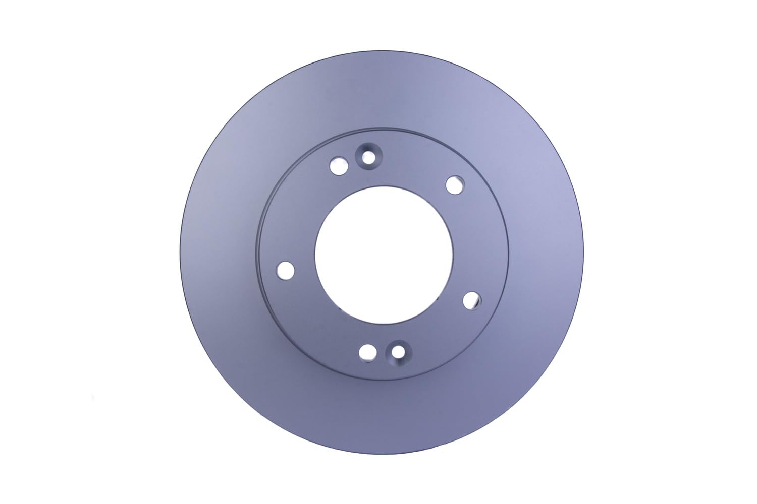 HELLA 8DD 355 118-081 Bremsscheibe - 54473PRO - beschichtet - 302mm - 28mm - Innenbelüftet - für u.a. KIA HELLA 8DD 355 118-081 Bremsscheibe - 54473PRO - beschichtet - 302mm - 28mm - Innenbelüftet - für u.a. KIA von Hella