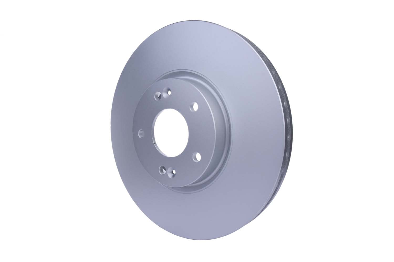 HELLA 8DD 355 118-161 Bremsscheibe - 54660PRO - beschichtet - 321mm - 28mm - Innenbelüftet - für u.a. HYUNDAI / KIA HELLA 8DD 355 118-161 Bremsscheibe - 54660PRO - beschichtet - 321mm - 28mm - Innenbelüftet - für u.a. HYUNDAI / KIA von Hella
