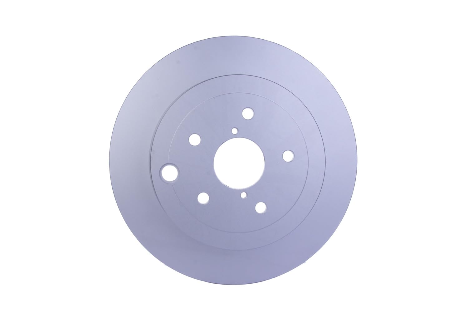 HELLA 8DD 355 118-451 Bremsscheibe - 55437PRO - beschichtet - 316mm - 20mm - Innenbelüftet - für u.a. SUBARU HELLA 8DD 355 118-451 Bremsscheibe - 55437PRO - beschichtet - 316mm - 20mm - Innenbelüftet - für u.a. SUBARU von Hella