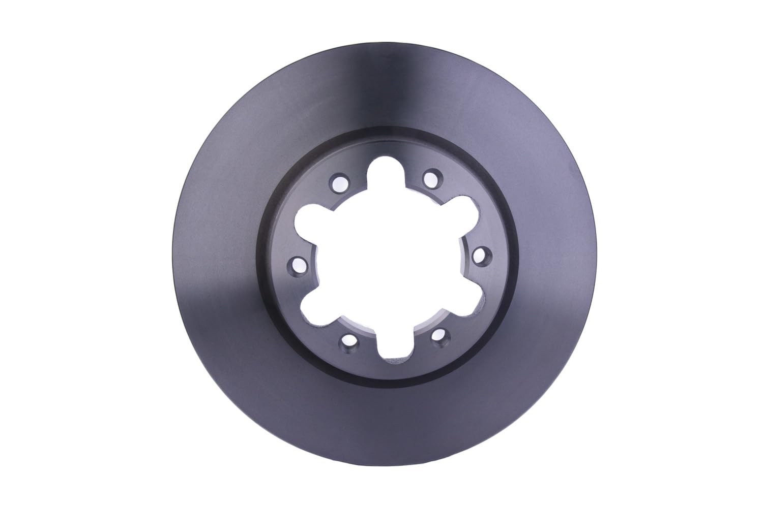 HELLA 8DD 355 118-481 Bremsscheibe - 55406 - 290mm - 26mm - Innenbelüftet - für u.a. NISSAN HELLA 8DD 355 118-481 Bremsscheibe - 55406 - 290mm - 26mm - Innenbelüftet - für u.a. NISSAN von Hella