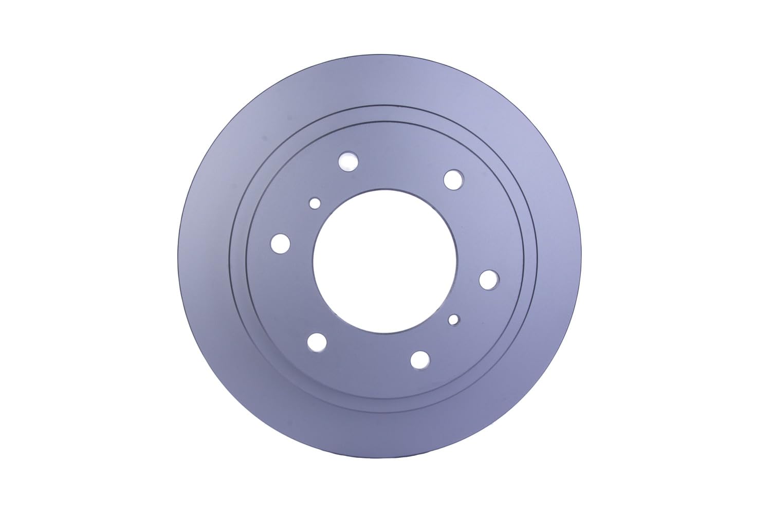 HELLA 8DD 355 118-651 Bremsscheibe - 54351PRO - beschichtet - 300mm - 22mm - Innenbelüftet - für u.a. MITSUBISHI HELLA 8DD 355 118-651 Bremsscheibe - 54351PRO - beschichtet - 300mm - 22mm - Innenbelüftet - für u.a. MITSUBISHI von Hella