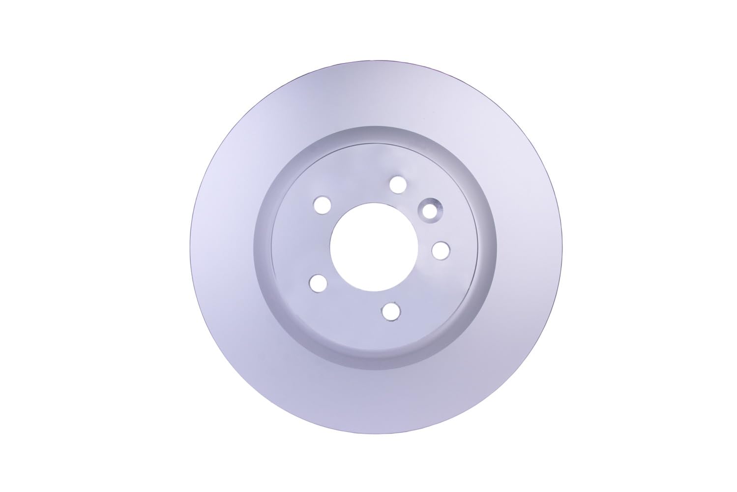 HELLA 8DD 355 118-871 Bremsscheibe - 54620PRO - beschichtet - 360mm - 30mm - Innenbelüftet - für u.a. LAND ROVER HELLA 8DD 355 118-871 Bremsscheibe - 54620PRO - beschichtet - 360mm - 30mm - Innenbelüftet - für u.a. LAND ROVER von Hella