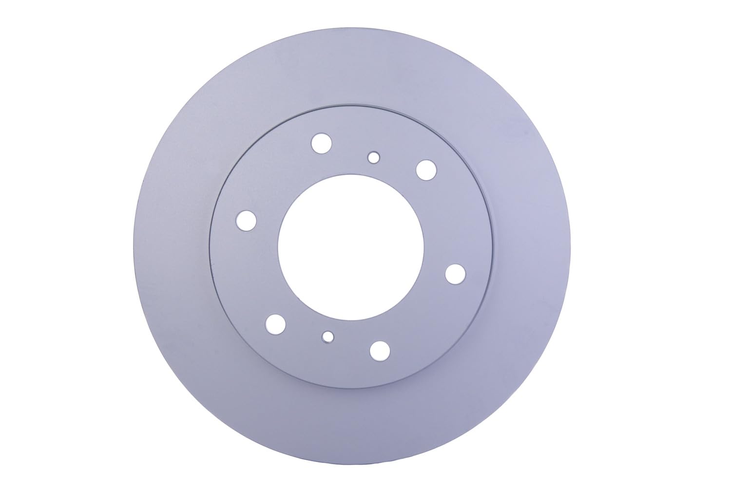 HELLA 8DD 355 119-071 Bremsscheibe - 54671PRO - beschichtet - 290mm - 26mm - Innenbelüftet - für u.a. MITSUBISHI HELLA 8DD 355 119-071 Bremsscheibe - 54671PRO - beschichtet - 290mm - 26mm - Innenbelüftet - für u.a. MITSUBISHI von Hella