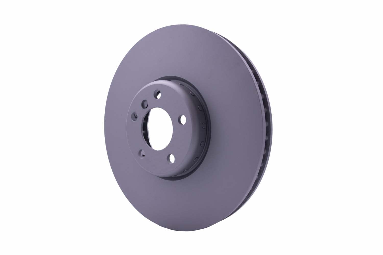 HELLA 8DD 355 120-711 Bremsscheibe - 65134PRO_HC - hochgekohlt - beschichtet - 374mm - 36mm - zweiteilige Bremsscheibe/innenbelüftet - für u.a. ALPINA / BMW HELLA 8DD 355 120-711 Bremsscheibe - 65134PRO_HC - hochgekohlt - beschichtet - 374mm - 36mm - zweiteilige Bremsscheibe/innenbelüftet - für u.a. ALPINA / BMW von Hella